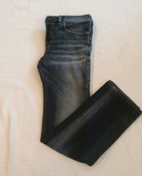 Diesel Other - Diesel Mens Safado Jeans